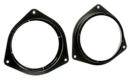 Проставки під динаміки 165 мм / 6.5" ACV 271300-01 для автомобілів Toyota, Daihatsu