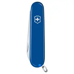 Ніж Victorinox Bantam Ukraine 84 мм Синьо-жовтий (0.2303.2.8) - мініатюра 4