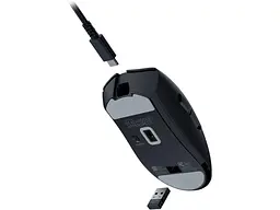 Миша Razer DeathAdder V3 HyperSpeed ​​Black (RZ01-05140100-R3G1) - мініатюра 5