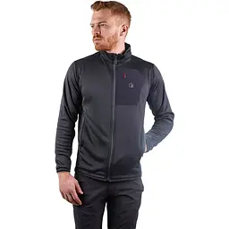 Кофта Climbolic URB Merih XL Антрацит (CL-E-UG-0057-ANT-XL)