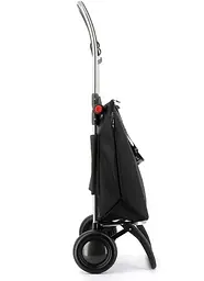 Сумка-візок Rolser Mini Bag Plus MF 2L Negro (MNB042-1023) - мініатюра 4