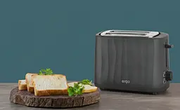 Тостер ERGO GT-7050 (7134636) - мініатюра 6