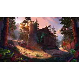 Ключ активації Microsoft Myths & Fairy Tales Bundle для Xbox One/Series S/X - мініатюра 10