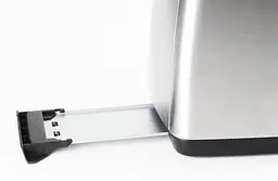 Тостер CASO Inox4 - мініатюра 3