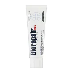 Професійна зубна паста Biorepair Plus Pro White 75 мл - мініатюра 2