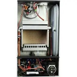 Котел газовий турбо двоконтурний Italtherm SMART 30 F 30412 - мініатюра 2