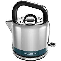 Russell Hobbs Електрочайник 26421-70 Distinctions, синій