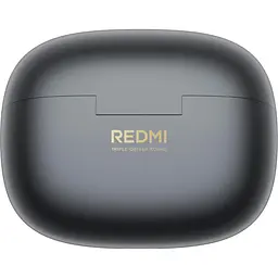 Навушники Redmi Buds 8 Pro Obsidian Black (BHR08GOGL) [173750] - мініатюра 7