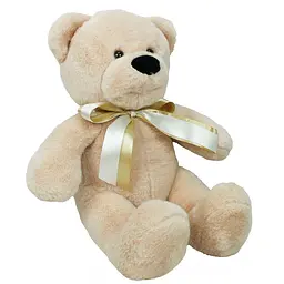 Мяка іграшка Ведмедик Тедді Копиця 00027-15 Бежевий shop (2000999207396)