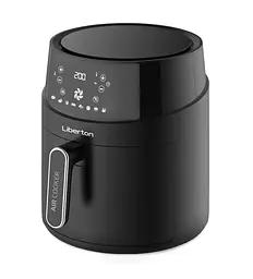 Мультипіч-аерофритюрниця Liberton LAF-3200 - мініатюра 2