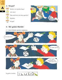 Tamburin 1. Lehrbuch - мініатюра 15