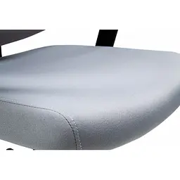 Офісне крісло GT Racer B-531 Gray [125591] - мініатюра 11