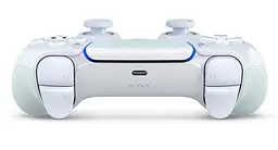 Геймпад Sony DualSense Chroma Pearl (1000044446, 1000044472) - мініатюра 2