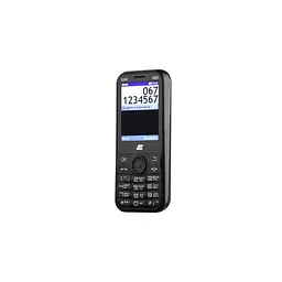 Мобільний телефон 2E E240 2022 2SIM Black - мініатюра 6