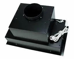 Витяжка Best Chef Glass Box 1100 Black 74 - мініатюра 6