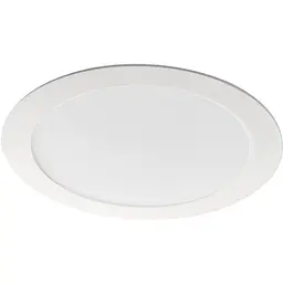 Світильник down-light Kanlux Rounda V2LED18W-WW-W (28935)