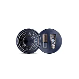 Набір косметики Pepe Jeans Sobold For Him Парфумована вода 100 мл + Гель для душу 100 мл (8436611104714)