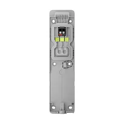 Бездротова клавіатура Ajax Keypad Outdoor White вулична IP66 (26-00582) - мініатюра 8