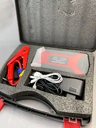Пуско-зарядний пристрій Jumpstarter з акумулятором 99800 mAh - мініатюра 4