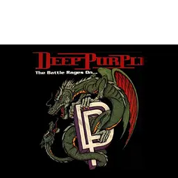 Кухоль GeekLand Діп Перпл Deep Purple-kruzhka-02.04 330 мл білий - мініатюра 2
