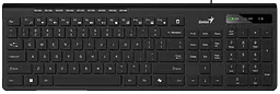 Клавіатура SlimStar 230II Genius teh0022923