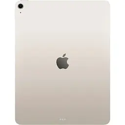 Планшет Apple iPad Air 13 (2025) 1TB Wi-Fi Starlight (MCQ24) [129380] - мініатюра 2