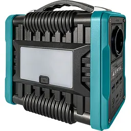 Зарядна станція Konner&Sohnen KS 200PS [113296] - мініатюра 2