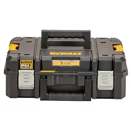 Ящик для інструментів DeWALT TSTAK 2.0 440х331х160 мм (DWST83345-1) - мініатюра 2