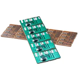 Чип для картриджа Samsung SCX-5330N/5530/5530FN S-5530-4K-VE AHK (3206301)