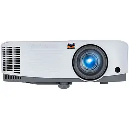 Мультимедійний проектор ViewSonic PA503W [89194] - мініатюра 4