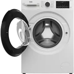 Пральна машина BEKO B5WFU58436W - мініатюра 3