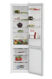 Холодильник Indesit INKS 1401 W4E - мініатюра 3