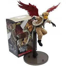 Фігурка Spirits Моя Геройська Академія Хокс My Hero Academy Hawks 16 см BS MHA H V24