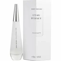 Issey Miyake L'Eau d'Issey Pure 50 мл туалетна вода