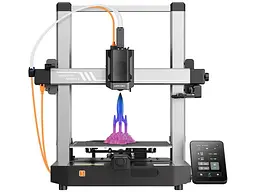 3D-принтер Anycubic Kobra 3 (KB30BK0A-O)