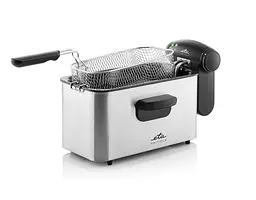 Фритюрниця ETA Fritola 3172 90000 - мініатюра 3