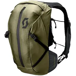 Рюкзак Scott Explorair 10 Fir Green (1081-417960.7552.222)