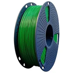 Пластик для 3D-принтера Тірапласт PETG 1.75мм, 3кг, green (25071)