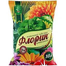 Субстрат Киссон універсальний 10 л (univers-10l-f)