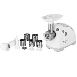 М'ясорубка Moulinex ME626132 - мініатюра 7