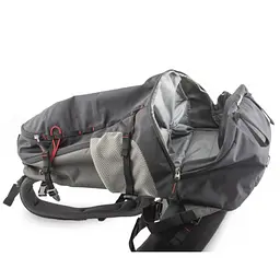 Рюкзак Pinguin Vector 35 2020 Black (1033-PNG 316193) - мініатюра 6