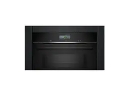 Духовка електрична Siemens CM736G1B1 - мініатюра 2