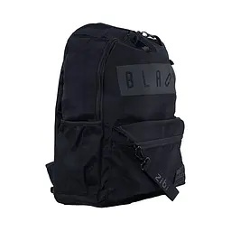 Рюкзак ZiBi Black Double (ZB.700307) - мініатюра 9