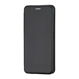 Чохол-книжка Standart Samsung A05S (A057) Black