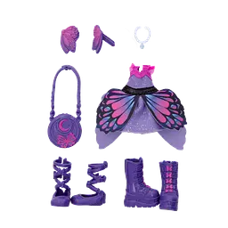 BFF Лялька S3 Шенон IMC Art.913103 - мініатюра 5