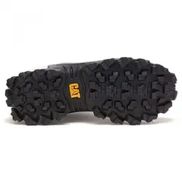 Кросівки Caterpillar Intruder 37 Black/Black (1103-P723901-37) - мініатюра 2
