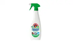 Універсальний знежирювач Chanteclair Sgrassatore Universale Muschio Bianco спрей (600 мл)