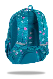 Рюкзак CoolPack Prime Pro Seafish 21 л 41х31х15 см бірюзовий (F162963) - мініатюра 5