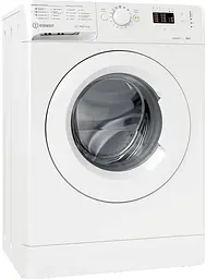 Пральна машина Indesit OMTWSA 61052 W UA - мініатюра 2