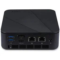 Barebone-неттоп Acer Veriton N1502G-13U5U NUC (DT.R6BEC.005) - мініатюра 6